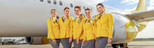 Blog Banner Cabin Crew Course